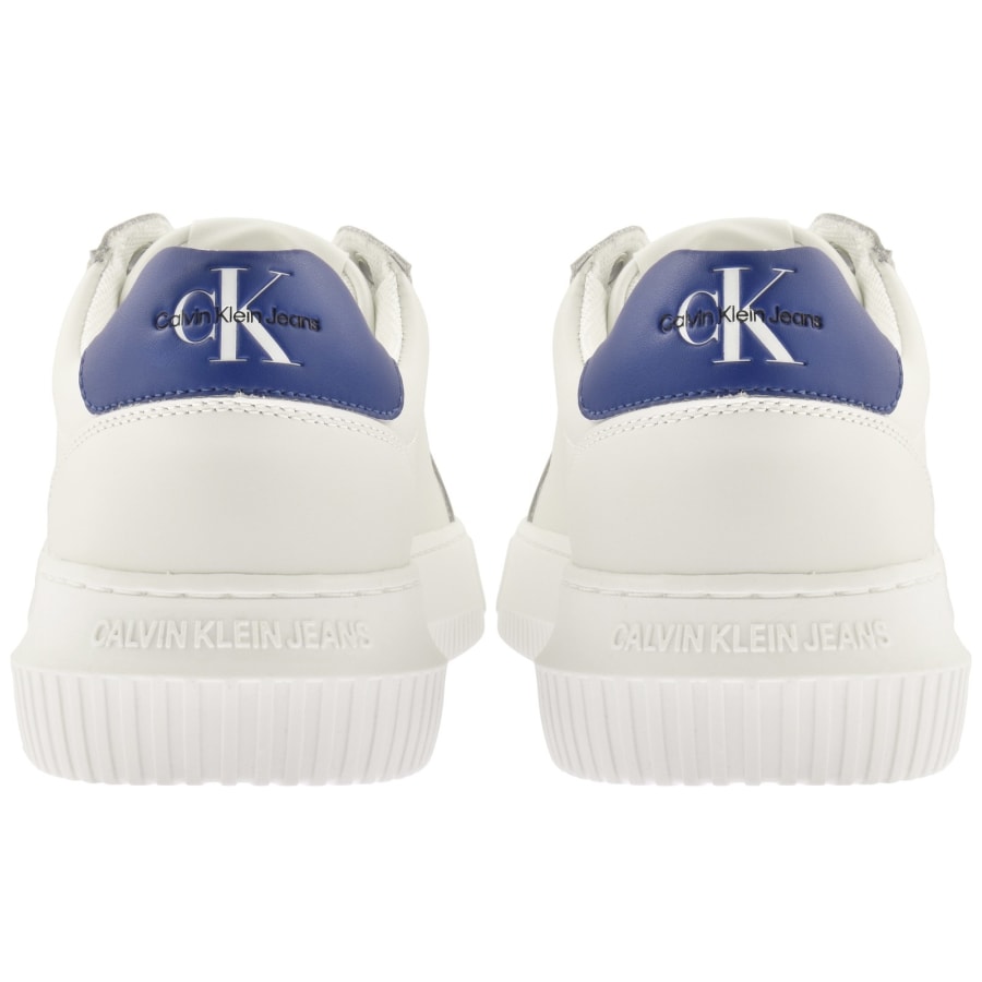 Calvin klein chunky outlet